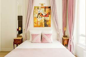 Merveil Luxury Suite - Louvre Marcel III
