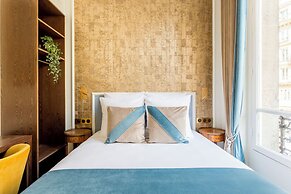 Merveil Luxury Suite - Louvre Marcel III