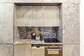 Merveil Luxury Suite - Louvre Marcel III