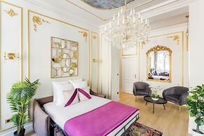 Merveil Luxury Suite - Louvre Marcel III