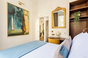 Merveil Luxury Suite - Louvre Marcel III