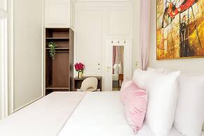 Merveil Luxury Suite - Louvre Marcel III