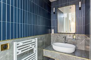 Merveil Luxury Suite - Louvre Marcel III