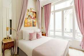 Merveil Luxury Suite - Louvre Marcel III