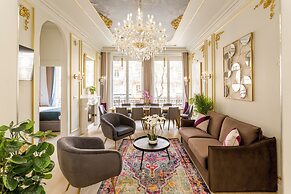 Merveil Luxury Suite - Louvre Marcel III