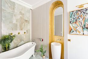 Merveil Luxury Suite - Louvre Marcel III