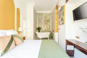 Merveil Luxury Suite - Louvre Marcel III