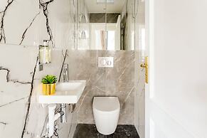 Merveil Luxury Suite - Louvre Marcel III