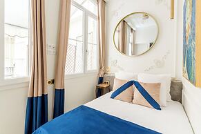 Merveil Luxury Suite - Louvre Marcel III