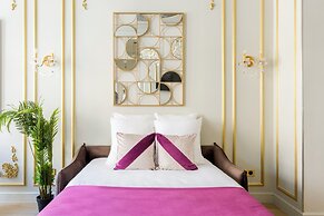 Merveil Luxury Suite - Louvre Marcel III
