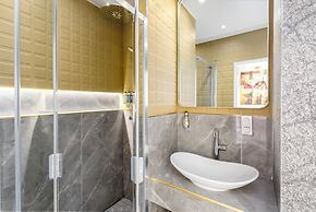 Merveil Luxury Suite - Louvre Marcel III