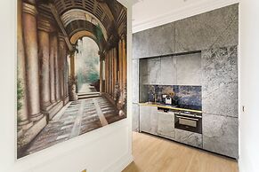 Merveil Luxury Suite - Louvre Marcel III