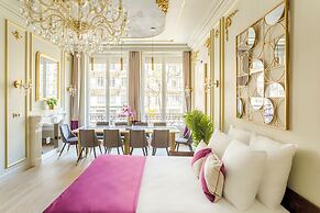 Merveil Luxury Suite - Louvre Marcel III