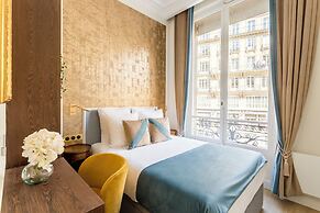 Merveil Luxury Suite - Louvre Marcel III