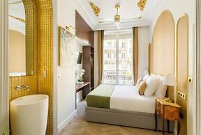 Merveil Luxury Suite - Louvre Marcel III