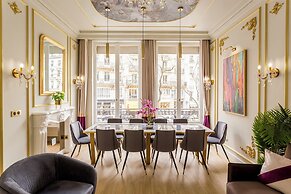 Merveil Luxury Suite - Louvre Marcel III