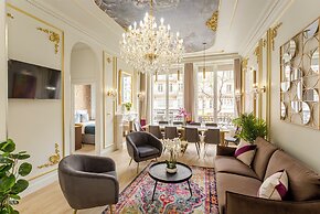 Merveil Luxury Suite - Louvre Marcel III