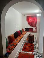 Riad La Tempérance