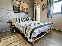 Riad La Tempérance