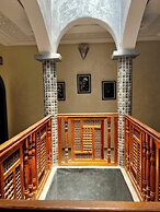 Riad La Tempérance