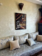 Riad La Tempérance