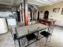 Riad La Tempérance