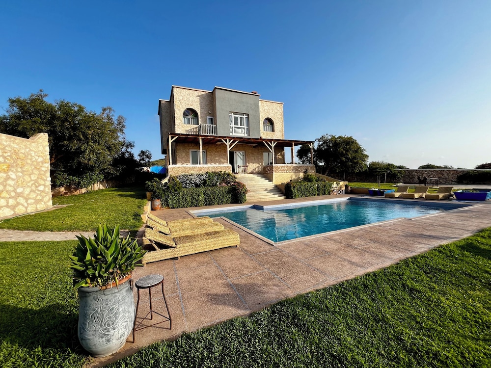 Riad La Tempérance