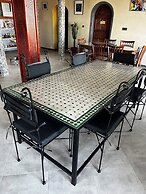 Riad La Tempérance