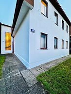 Spacious Budget Home Garden Stay