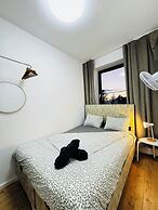 Spacious Budget Home Garden Stay
