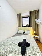 Spacious Budget Home Garden Stay