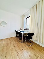Spacious Budget Home Garden Stay