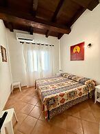 Appartamento Cala D'Ambra 43