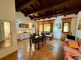 Appartamento Cala D'Ambra 43