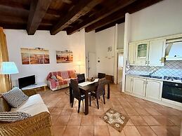 Appartamento Cala D'Ambra 43