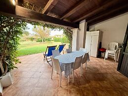 Appartamento Cala D'Ambra 43