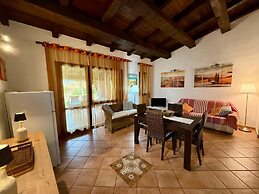Appartamento Cala D'Ambra 43