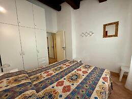 Appartamento Cala D'Ambra 43
