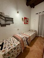 Appartamento Cala D'Ambra 43