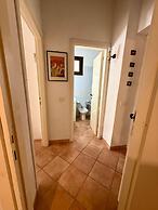 Appartamento Cala D'Ambra 43
