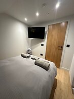 2-bed - Sleeps 6 - Pet Friendly With Free Parking