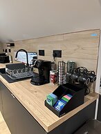 2-bed - Sleeps 6 - Pet Friendly With Free Parking
