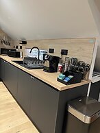 2-bed - Sleeps 6 - Pet Friendly With Free Parking
