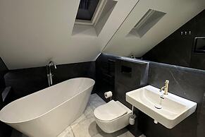 2-bed - Sleeps 6 - Pet Friendly With Free Parking