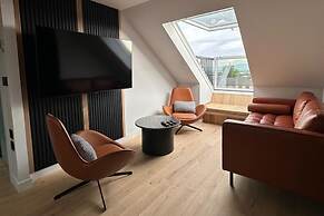2-bed - Sleeps 6 - Pet Friendly With Free Parking