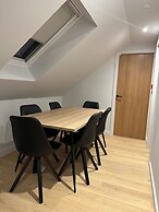 2-bed - Sleeps 6 - Pet Friendly With Free Parking