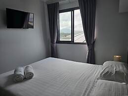 1 BR Condo in good location NV402