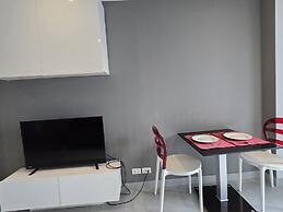 1 BR Condo in good location NV402