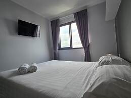 1 BR Condo in good location NV402