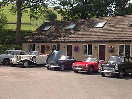 Pendle Inn